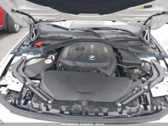 Photo 9 VIN: WBA4U7C39H5H19931 - BMW 430I 