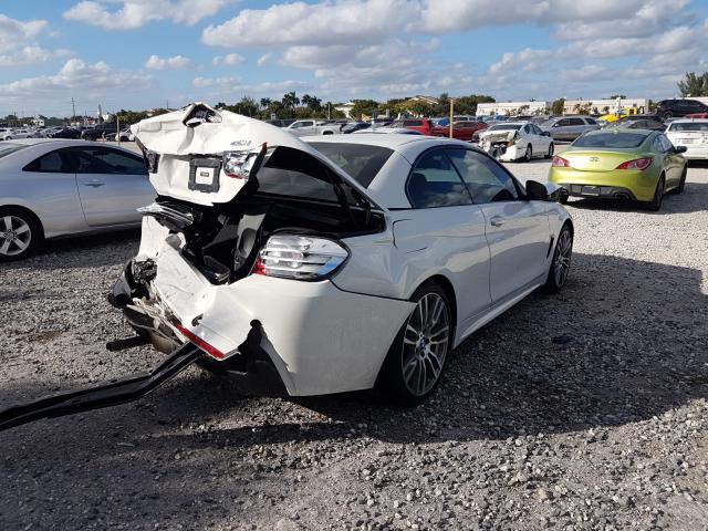 Photo 3 VIN: WBA4U7C39H5H20349 - BMW 430 