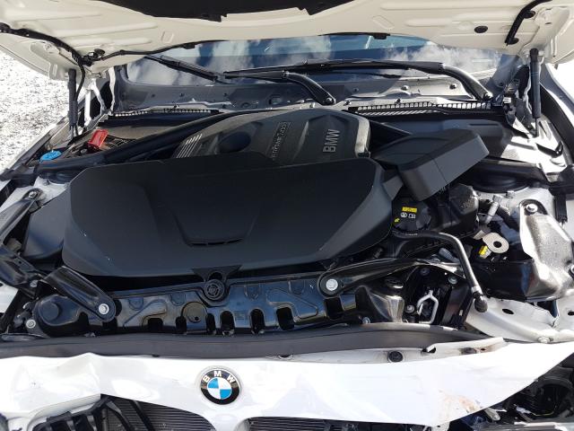 Photo 6 VIN: WBA4U7C39H5H20349 - BMW 430 