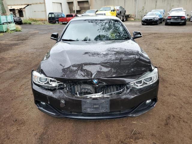 Photo 4 VIN: WBA4U7C3XH5H20165 - BMW 4 SERIES 