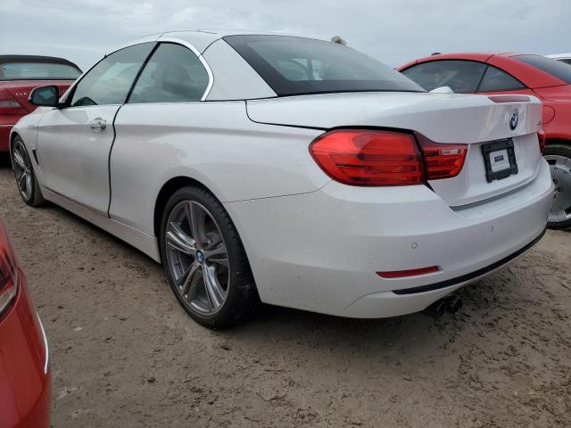 Photo 1 VIN: WBA4U7C3XH5H20232 - BMW 430I 