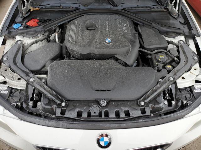 Photo 10 VIN: WBA4U7C3XH5H20232 - BMW 430I 