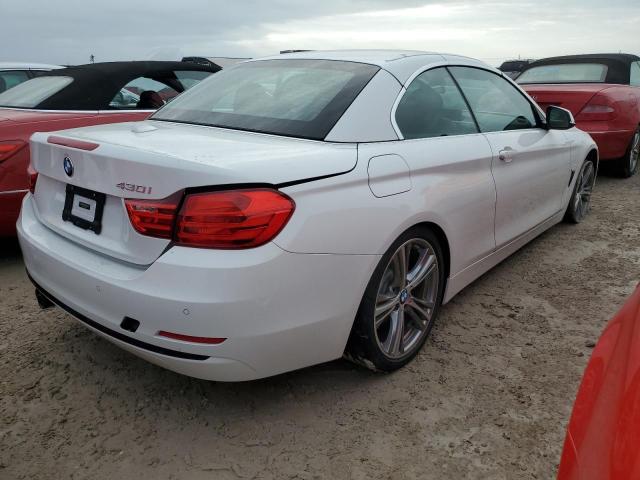 Photo 2 VIN: WBA4U7C3XH5H20232 - BMW 430I 