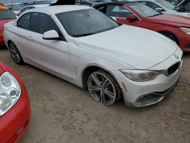 Photo 3 VIN: WBA4U7C3XH5H20232 - BMW 430I 