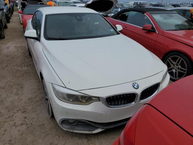 Photo 4 VIN: WBA4U7C3XH5H20232 - BMW 430I 