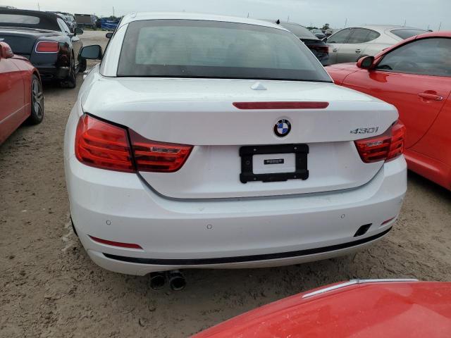 Photo 5 VIN: WBA4U7C3XH5H20232 - BMW 430I 