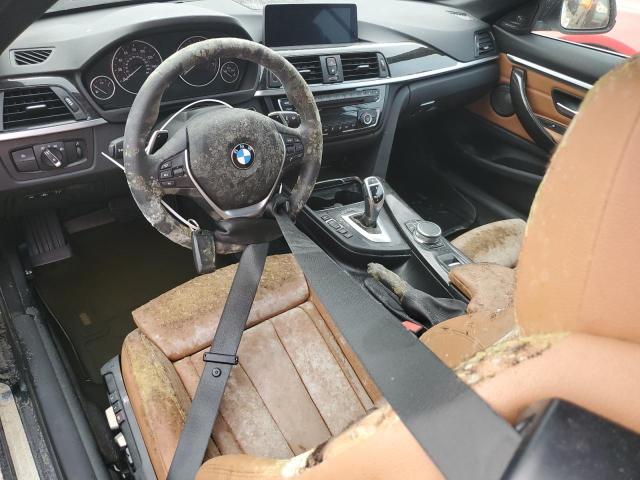 Photo 7 VIN: WBA4U7C3XH5H20232 - BMW 430I 