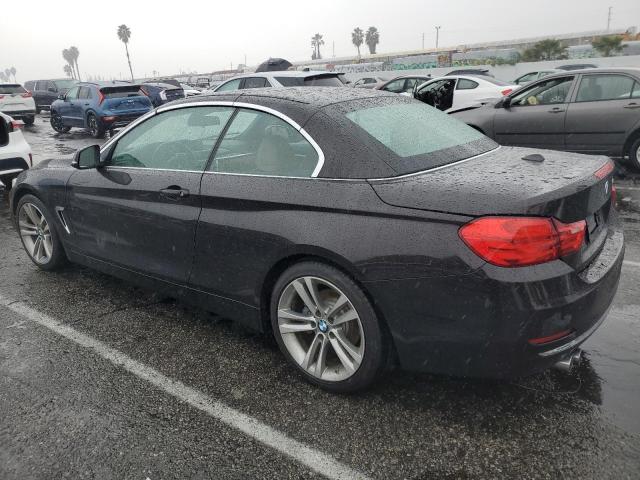 Photo 1 VIN: WBA4U7C3XH5J54862 - BMW 4 SERIES 