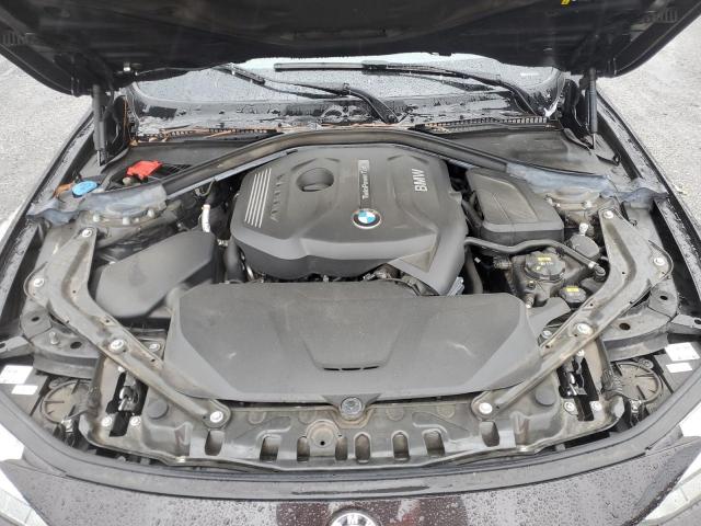 Photo 10 VIN: WBA4U7C3XH5J54862 - BMW 4 SERIES 