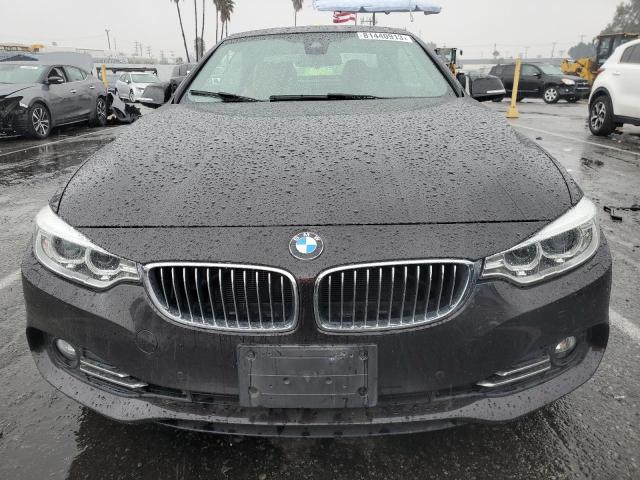 Photo 4 VIN: WBA4U7C3XH5J54862 - BMW 4 SERIES 