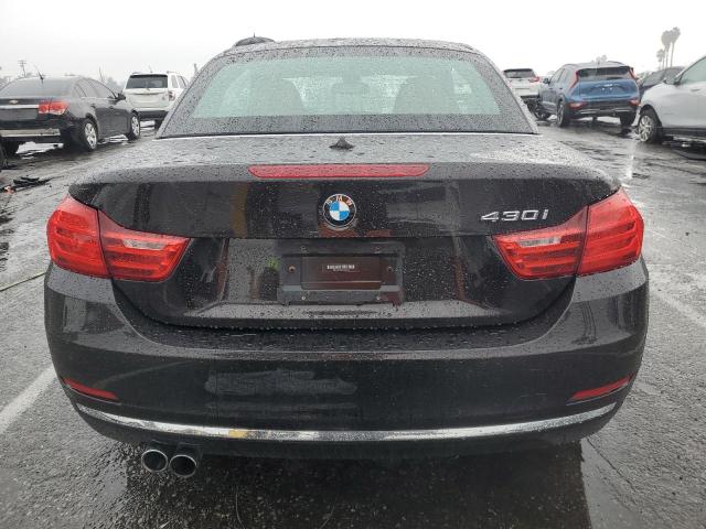 Photo 5 VIN: WBA4U7C3XH5J54862 - BMW 4 SERIES 