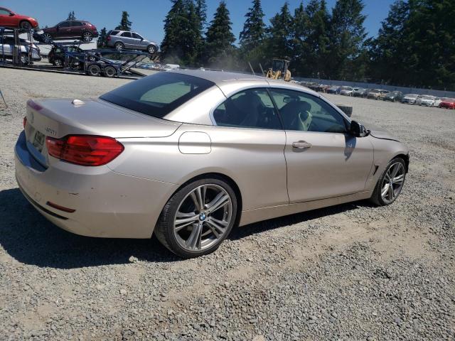 Photo 2 VIN: WBA4U7C3XH5J54974 - BMW 430I 