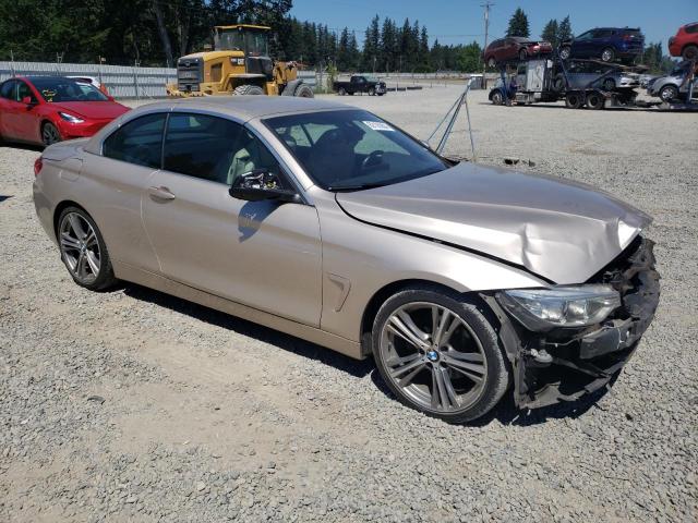 Photo 3 VIN: WBA4U7C3XH5J54974 - BMW 430I 