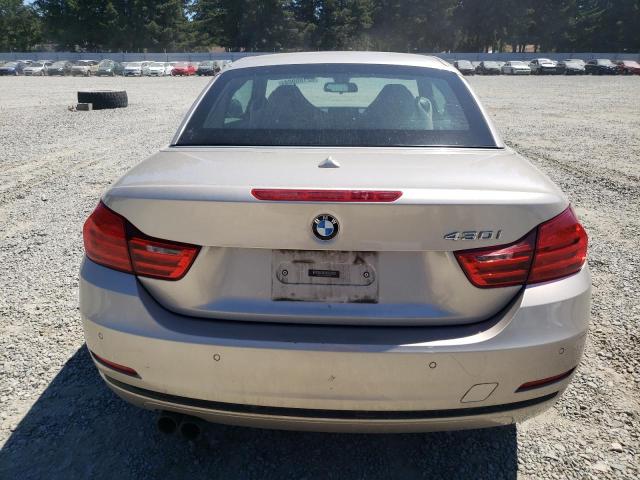 Photo 5 VIN: WBA4U7C3XH5J54974 - BMW 430I 