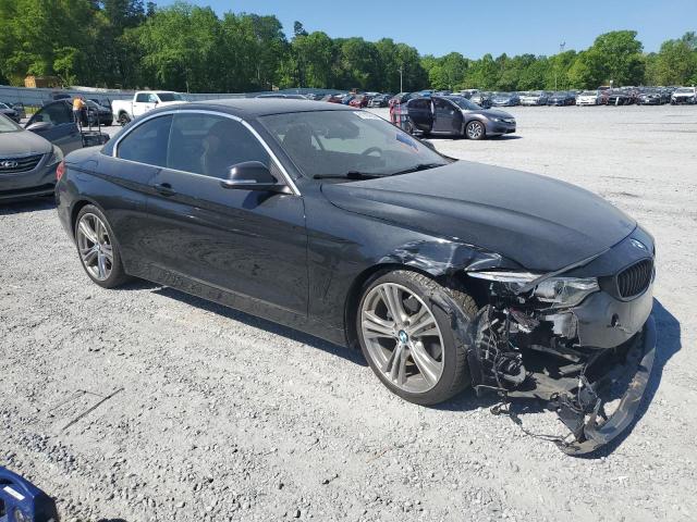 Photo 3 VIN: WBA4U7C50H5D42651 - BMW 4 SERIES 