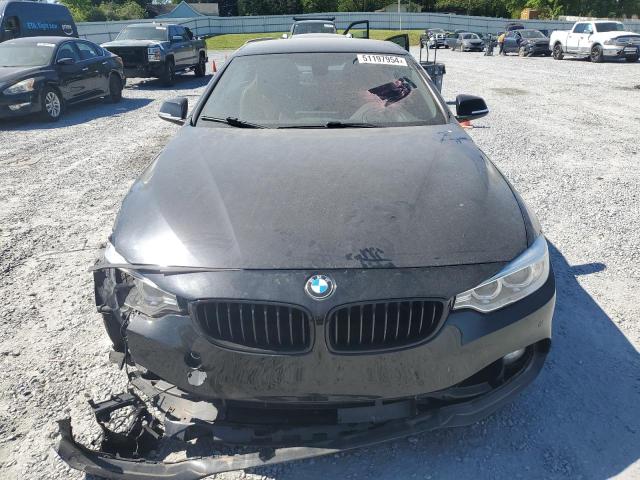 Photo 4 VIN: WBA4U7C50H5D42651 - BMW 4 SERIES 