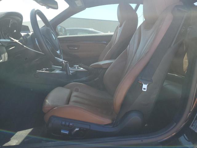 Photo 6 VIN: WBA4U7C50H5D42651 - BMW 4 SERIES 