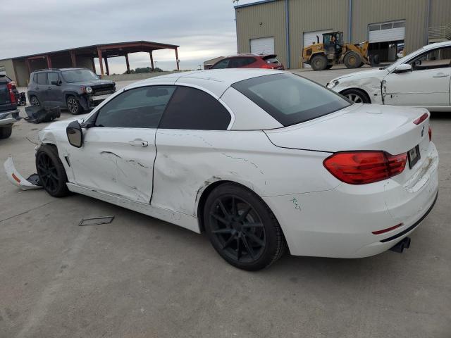 Photo 1 VIN: WBA4U7C51H5H19228 - BMW 430I 