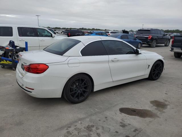 Photo 2 VIN: WBA4U7C51H5H19228 - BMW 430I 