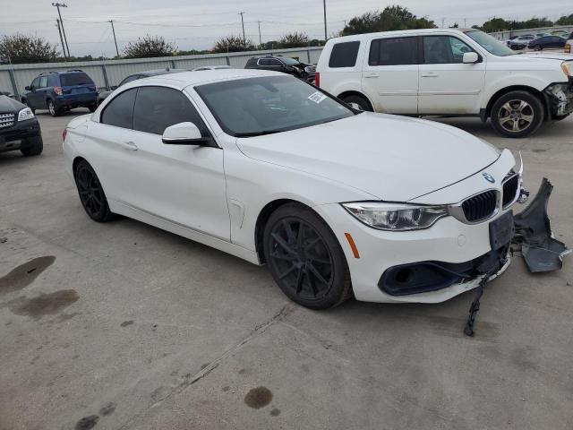 Photo 3 VIN: WBA4U7C51H5H19228 - BMW 430I 