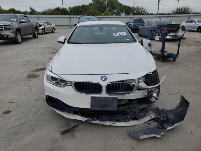 Photo 4 VIN: WBA4U7C51H5H19228 - BMW 430I 