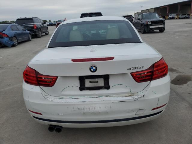 Photo 5 VIN: WBA4U7C51H5H19228 - BMW 430I 