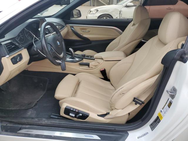 Photo 6 VIN: WBA4U7C51H5H19228 - BMW 430I 