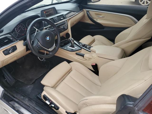 Photo 7 VIN: WBA4U7C51H5H19228 - BMW 430I 