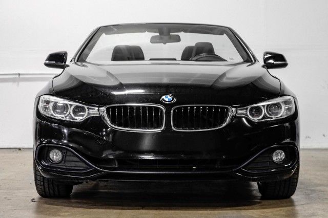 Photo 1 VIN: WBA4U7C51H5H19388 - BMW 4 SERIES 