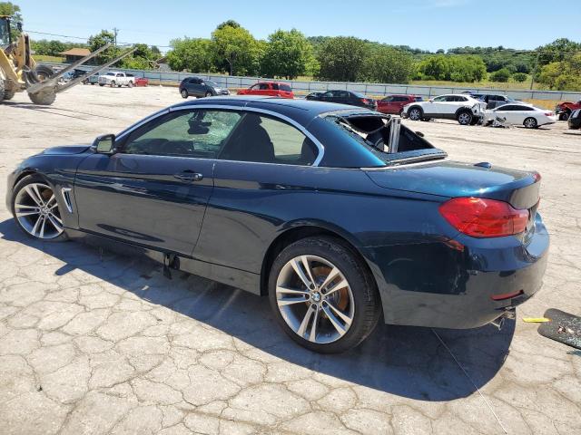 Photo 1 VIN: WBA4U7C51H5H19603 - BMW 4 SERIES 