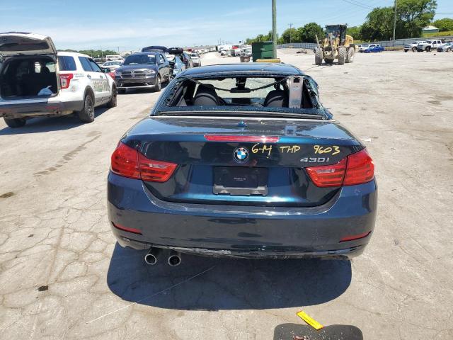 Photo 5 VIN: WBA4U7C51H5H19603 - BMW 4 SERIES 