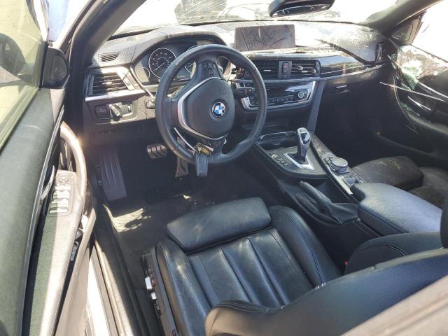 Photo 7 VIN: WBA4U7C51H5H19603 - BMW 4 SERIES 