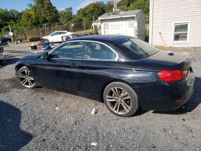 Photo 1 VIN: WBA4U7C53H5H19389 - BMW 4 SERIES 