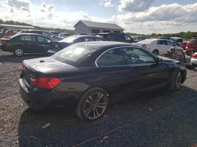 Photo 2 VIN: WBA4U7C53H5H19389 - BMW 4 SERIES 