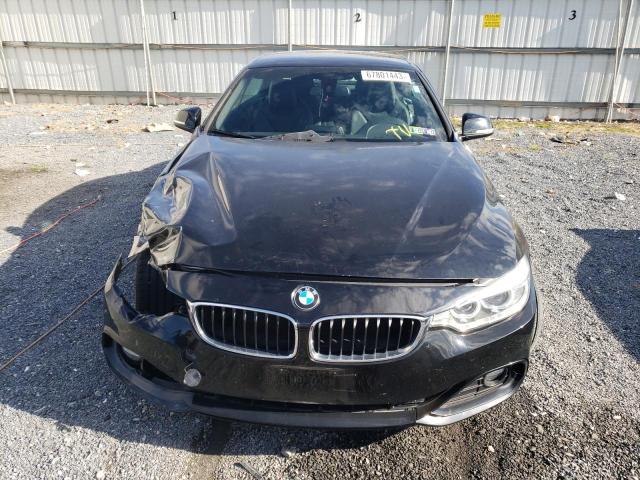 Photo 4 VIN: WBA4U7C53H5H19389 - BMW 4 SERIES 