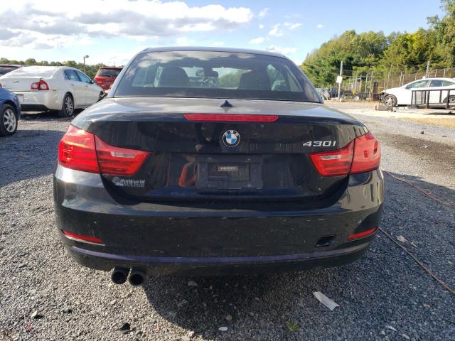 Photo 5 VIN: WBA4U7C53H5H19389 - BMW 4 SERIES 