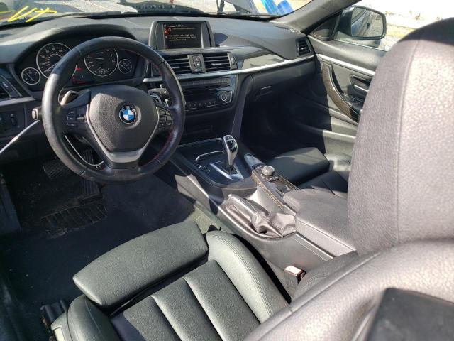 Photo 7 VIN: WBA4U7C53H5H19389 - BMW 4 SERIES 