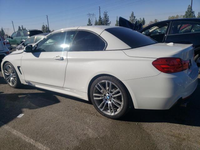 Photo 1 VIN: WBA4U7C54H5D42782 - BMW 4 SERIES 