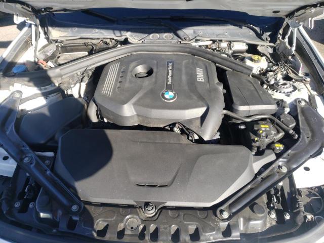 Photo 10 VIN: WBA4U7C54H5D42782 - BMW 4 SERIES 