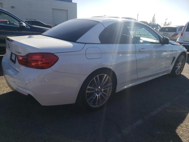 Photo 2 VIN: WBA4U7C54H5D42782 - BMW 4 SERIES 