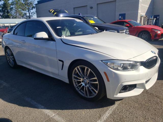 Photo 3 VIN: WBA4U7C54H5D42782 - BMW 4 SERIES 