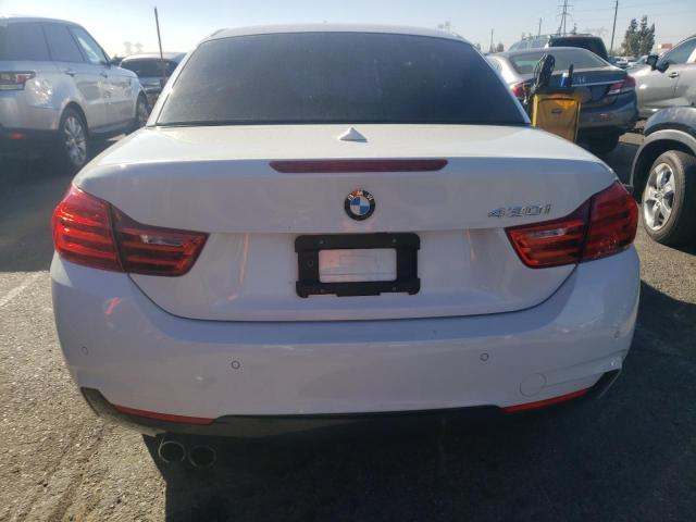 Photo 5 VIN: WBA4U7C54H5D42782 - BMW 4 SERIES 