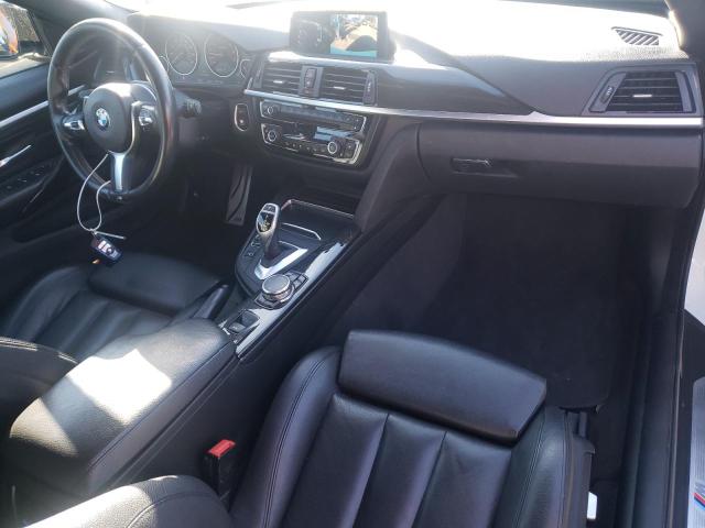 Photo 7 VIN: WBA4U7C54H5D42782 - BMW 4 SERIES 