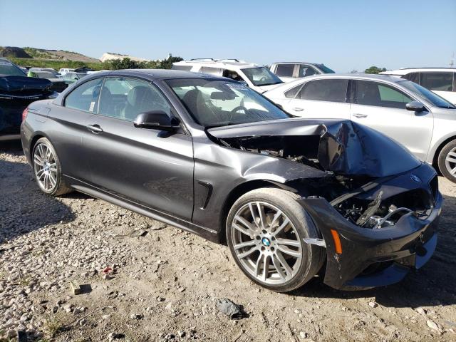 Photo 3 VIN: WBA4U7C54H5H19045 - BMW 430I 