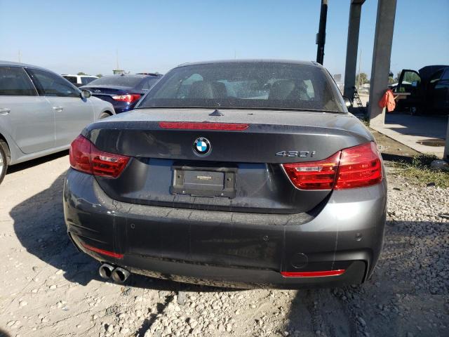 Photo 5 VIN: WBA4U7C54H5H19045 - BMW 430I 