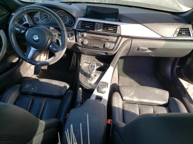 Photo 7 VIN: WBA4U7C54H5H19045 - BMW 430I 