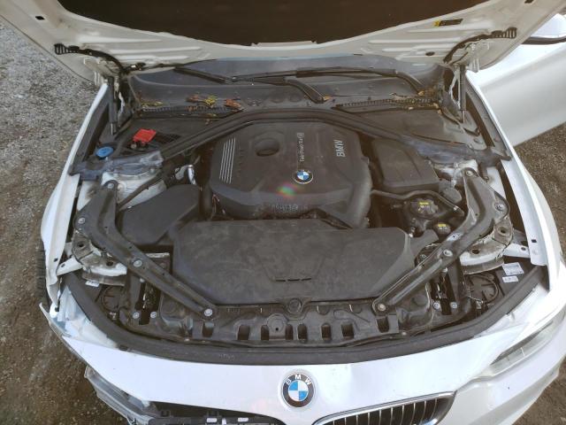 Photo 6 VIN: WBA4U7C55H5D43522 - BMW 430I 