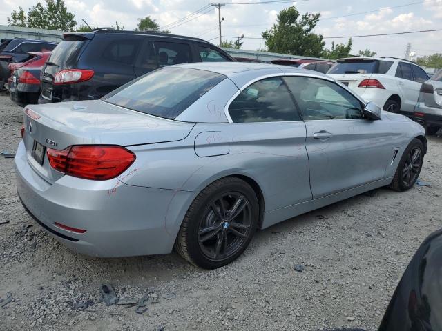 Photo 2 VIN: WBA4U7C55H5H19460 - BMW 430I 