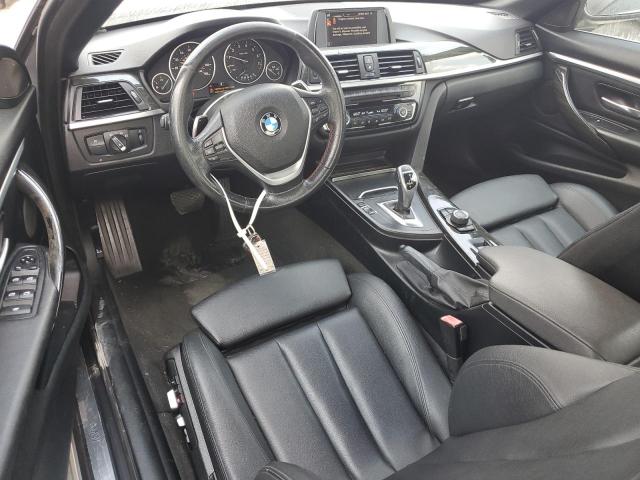 Photo 7 VIN: WBA4U7C55H5H19460 - BMW 430I 