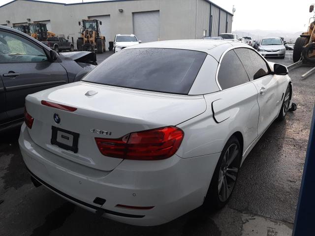 Photo 3 VIN: WBA4U7C55H5H19586 - BMW 430I 